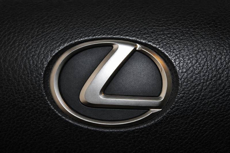 2017 Lexus GX 460