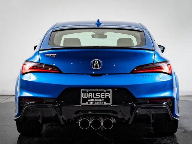 2026 Acura Integra Type S