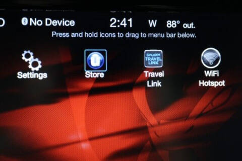 2017 Dodge Viper GTS