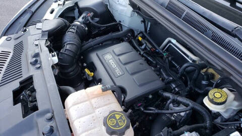 2014 Buick Encore Leather