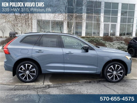 2023 Volvo XC60