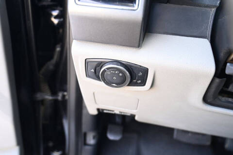 2021 Ford F-250 Super Duty