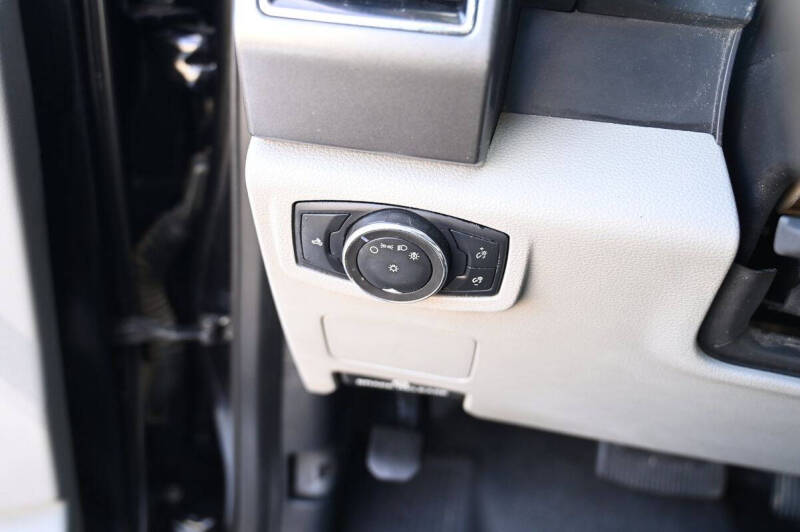 2021 Ford F-250 Super Duty