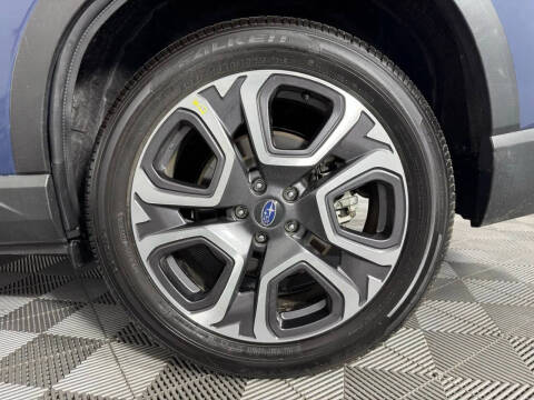 2024 Subaru Ascent Limited 8-Passenger