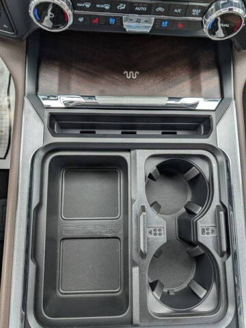 2026 Ford F-350 Super Duty