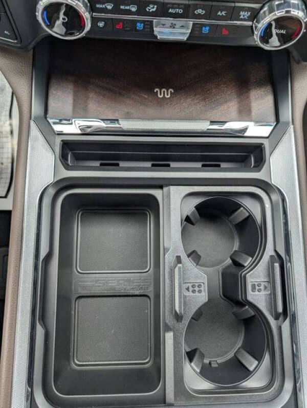 2026 Ford F-350 Super Duty