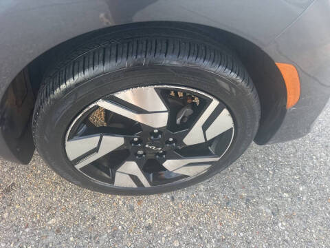 2024 Kia Soul GT-Line