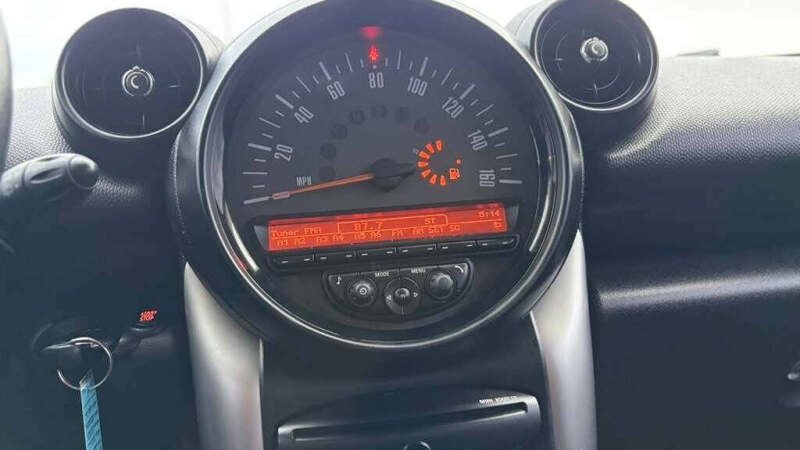 2015 MINI Countryman Cooper