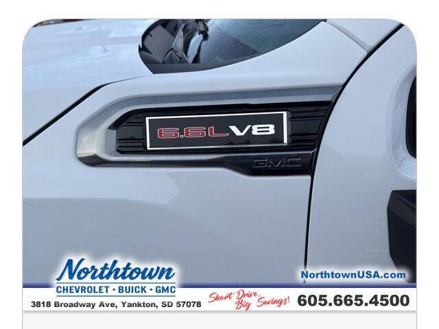 2020 GMC Sierra 2500HD