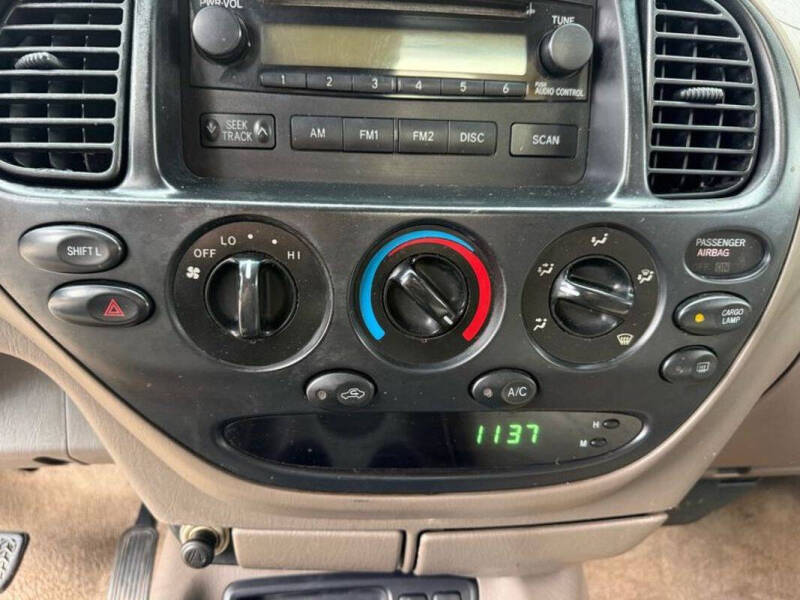 2005 Toyota Tundra SR5