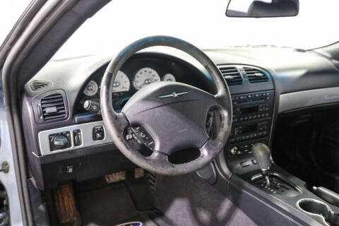 2005 Ford Thunderbird Deluxe