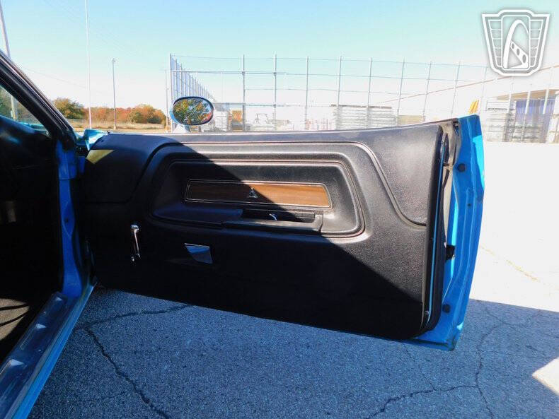 1973 Dodge Challenger