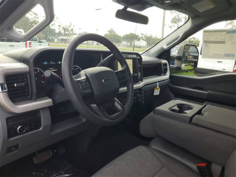 2026 Ford F-350 Super Duty