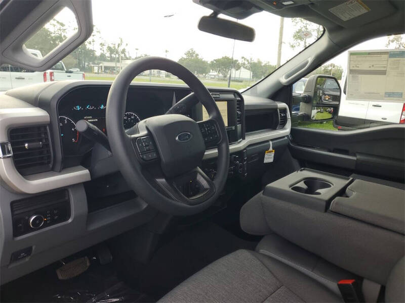 2026 Ford F-350 Super Duty