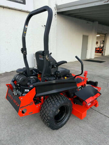 2026 Bad Boy Mowers MAVERICK HD 60"