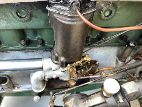 1924 Buick Series 24