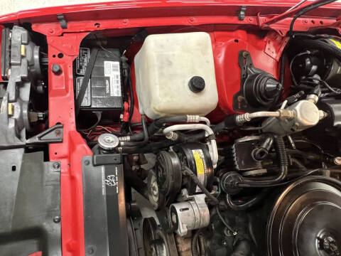 1989 Chevrolet Camaro