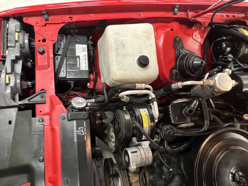 1989 Chevrolet Camaro