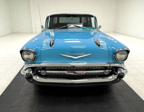1957 Chevrolet 150