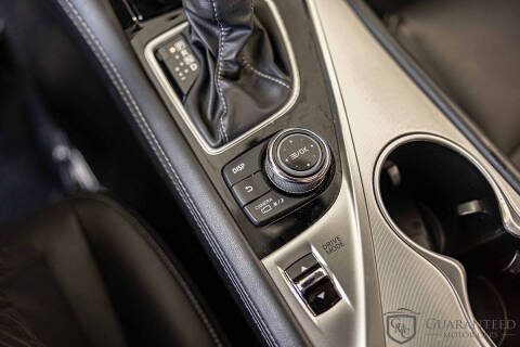 2022 Infiniti Q50 Luxe