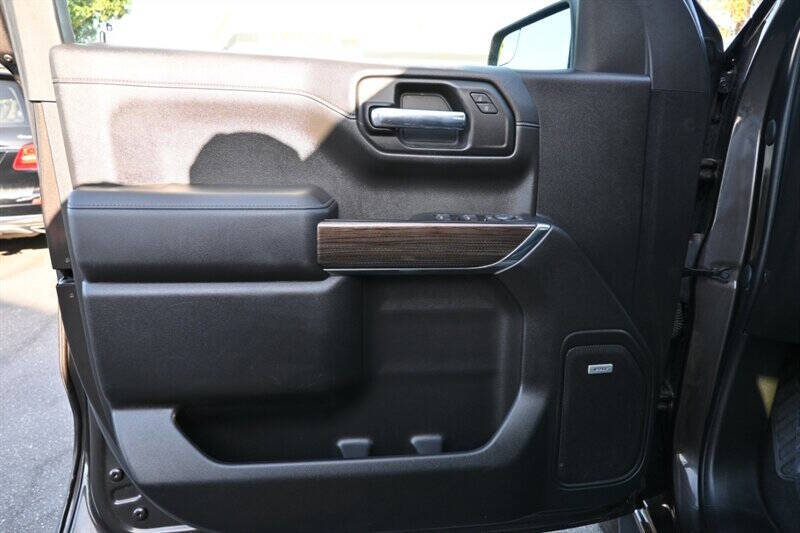 2022 Chevrolet Silverado 1500 Limited