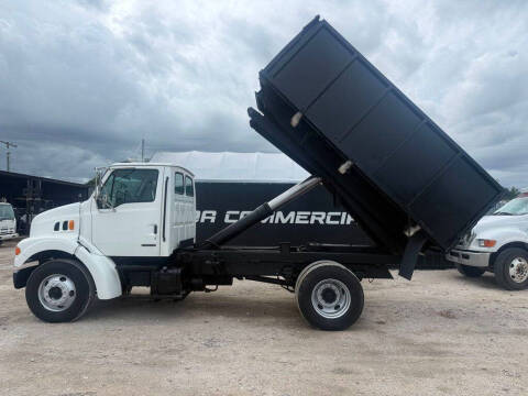 2000 Sterling L7501