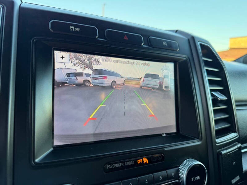 2019 Ford Expedition MAX Limited