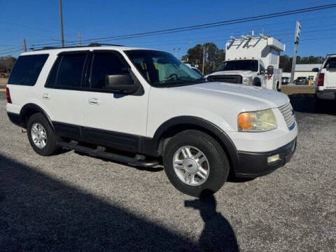 2004 Ford Expedition XLT