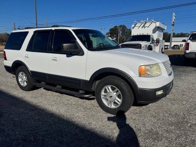 2004 Ford Expedition XLT