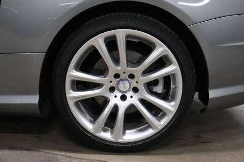 2013 Mercedes-Benz SL-Class SL 550