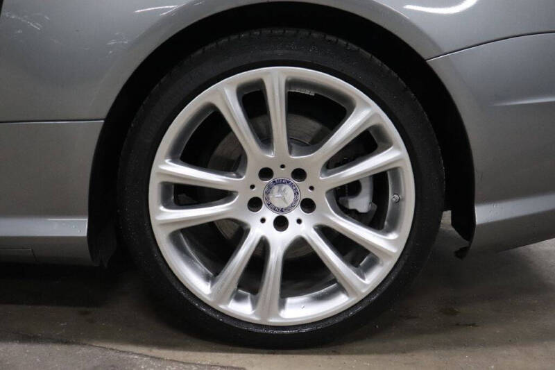 2013 Mercedes-Benz SL-Class SL 550