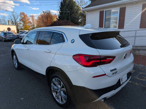 2018 BMW X2 xDrive28i