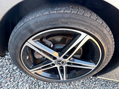 2019 Mercedes-Benz A-Class A 220 4MATIC