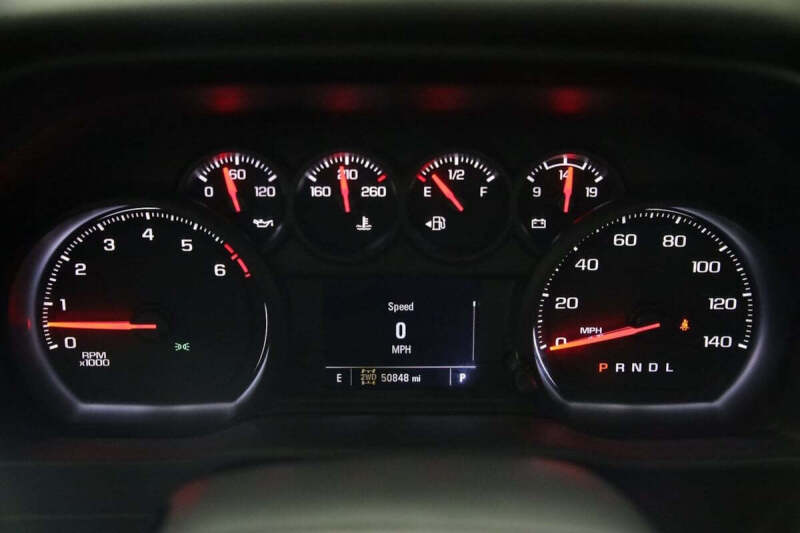 2023 Chevrolet Silverado 2500HD