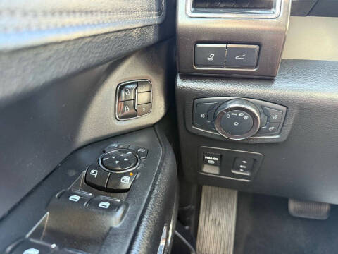 2019 Ford Expedition MAX Limited