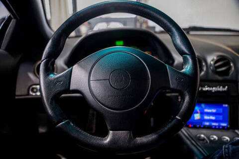 2003 Lamborghini Murcielago