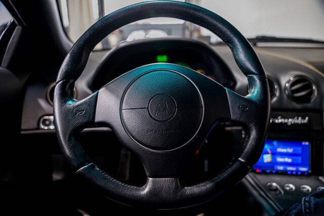 2003 Lamborghini Murcielago