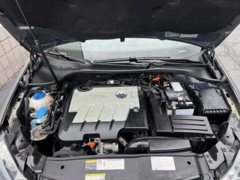 2013 Volkswagen Golf TDI