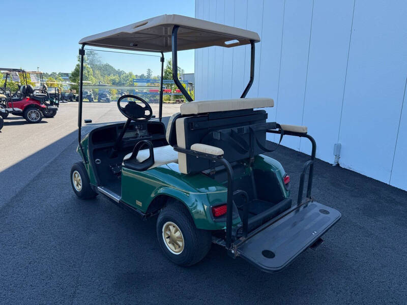 2006 E-Z-GO TXT