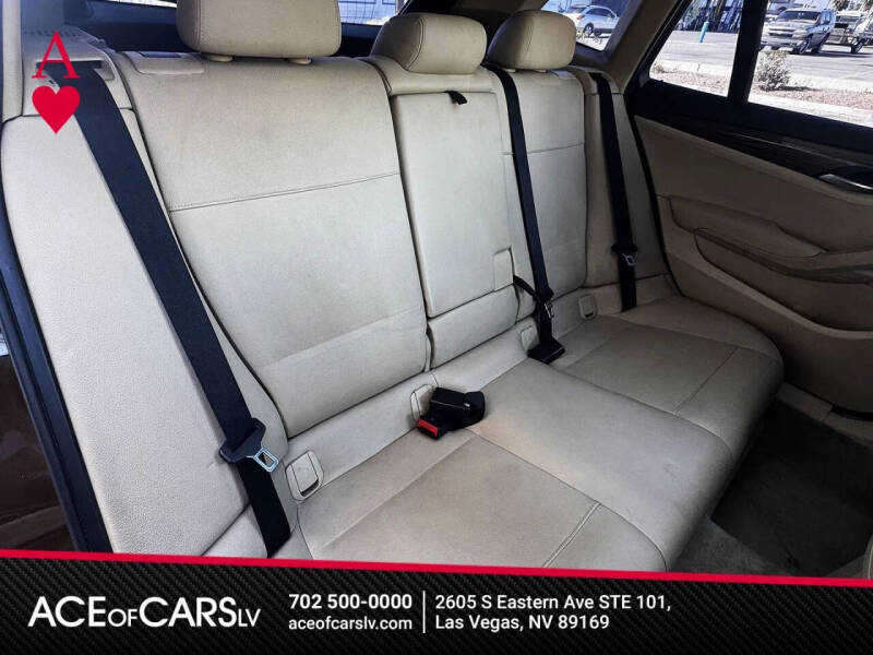 2015 BMW X1 sDrive28i