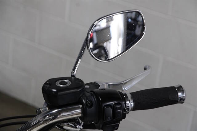2012 Harley-Davidson Sportster