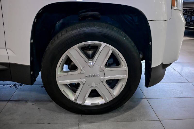 2012 GMC Terrain SLT-1