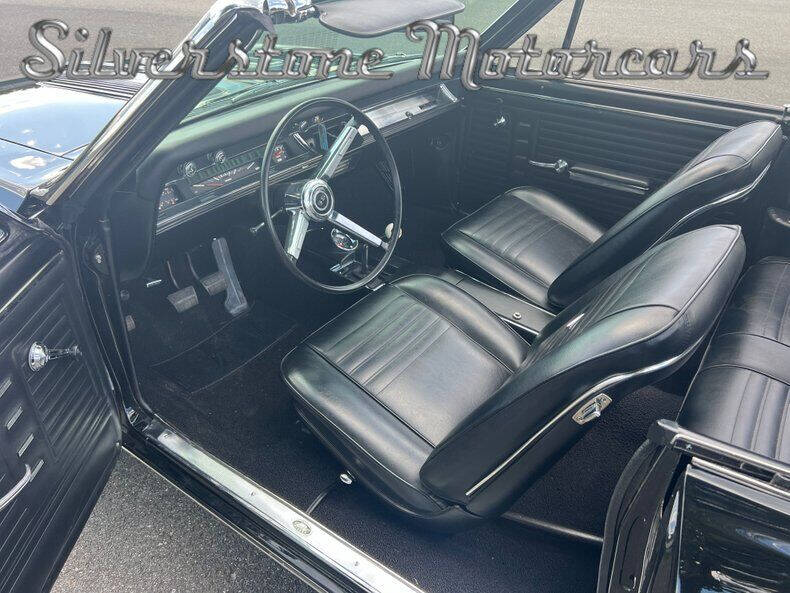 1967 Chevrolet Chevelle