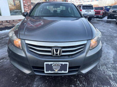 2011 Honda Accord LX
