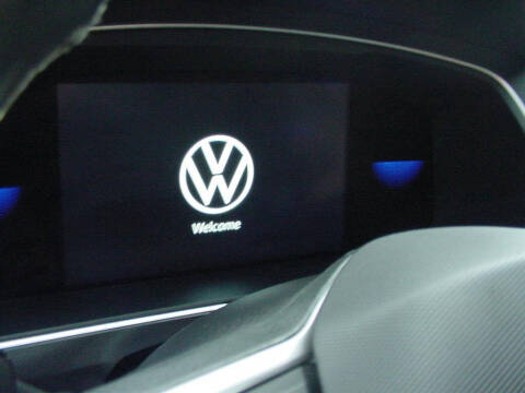 2022 Volkswagen Tiguan SE 4Motion