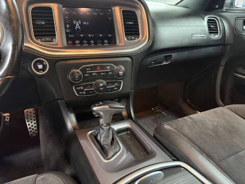 2021 Dodge Charger GT