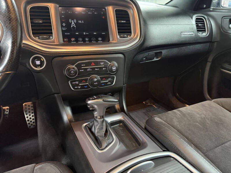 2021 Dodge Charger GT