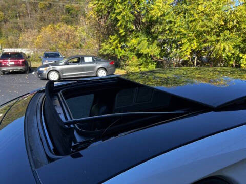 2021 Ford Edge ST-Line