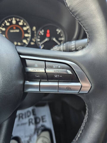 2020 Mazda CX-30 Preferred