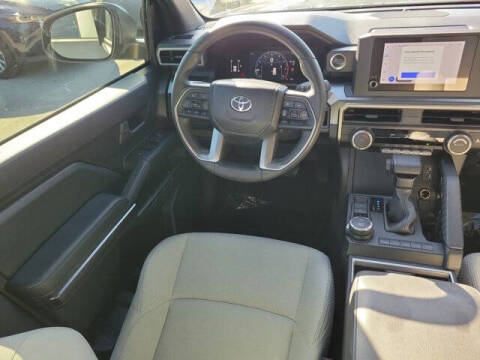 2025 Toyota 4Runner TRD Sport Premium